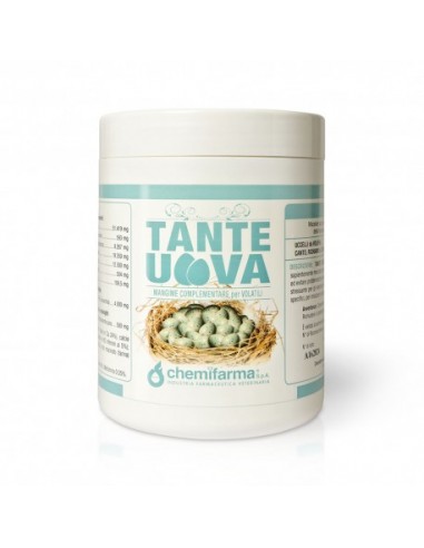 TANTE UOVA