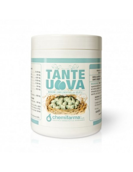 TANTE UOVA