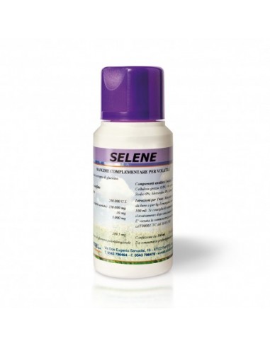 SELENE