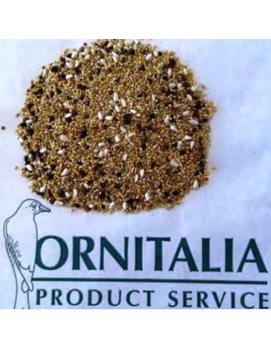 MISCELA PARROCCHETTI SENZA GIRASOLE