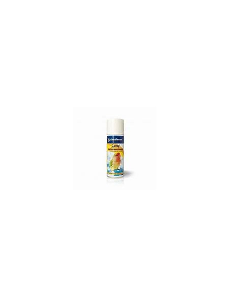 SPRAY ANTIPARASSITARIO