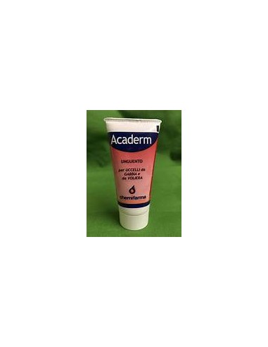 ACADERM