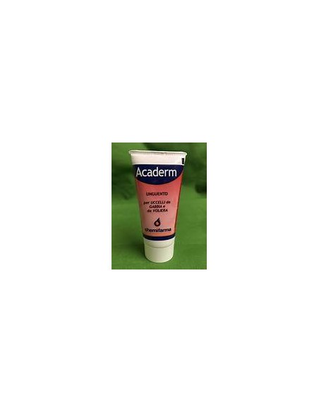 ACADERM