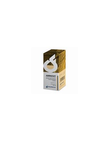 AMINOVIT / AMINOVIT XL