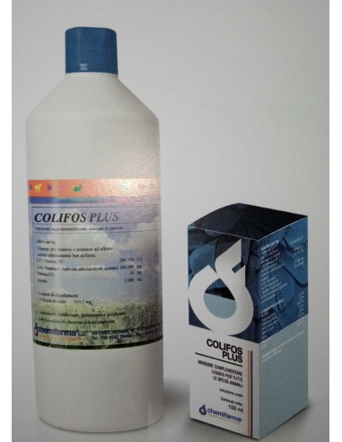 COLIFOS PLUS / COLIFOS PLUS XL