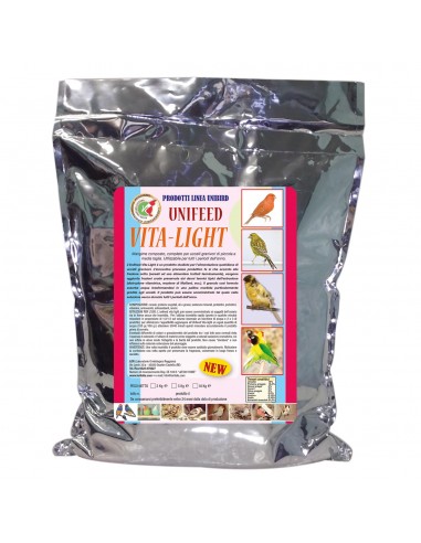 LOR ITALIA UNIFEED VITA LIGHT