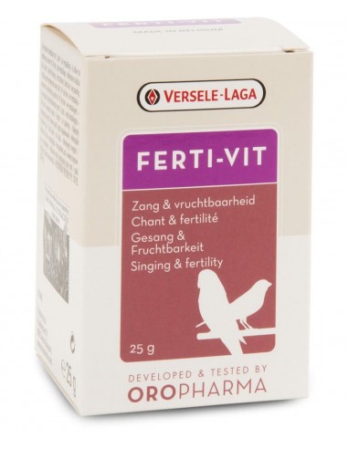 FEERTIVIT