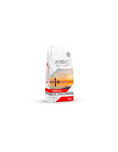PROMIS ARGO DOG ADULT POWER ALTA ENERGIA MAIALE...