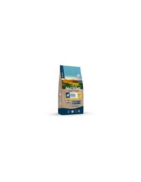 PROMIS NUTRIVE ADULT MINI ANATRA (2kg)