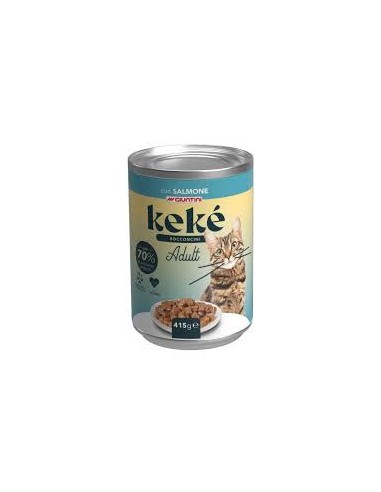 KEKÈ BOCCONCINI ADULT 415gr