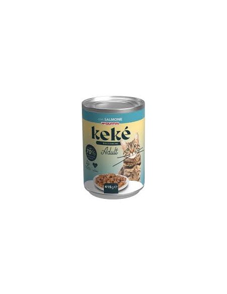 KEKÈ BOCCONCINI ADULT 415gr