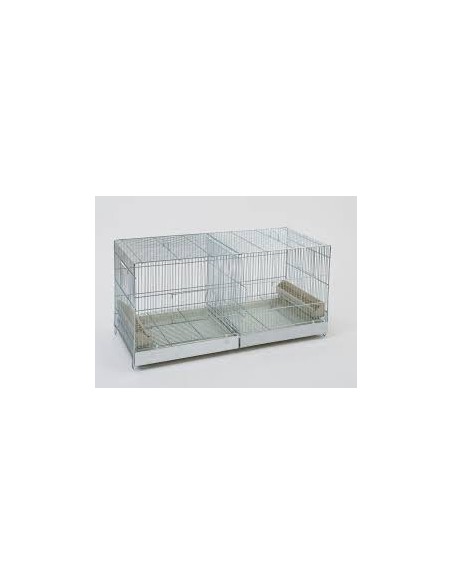 GABBIA COVA 120 PROFESSIONALE