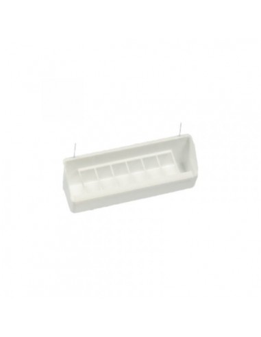 MANGIATOIA VENERE 206x50x65h mm (antispreco con...