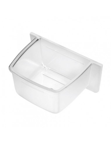 MANGIATOIA LARA 115x80x55h mm (con alette)