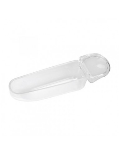 LINGUETTA PORTA MEDICINALI PLATINO