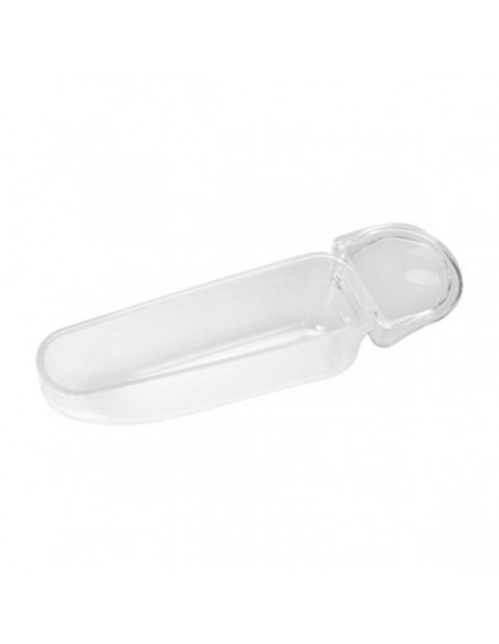 LINGUETTA PORTA MEDICINALI PLATINO