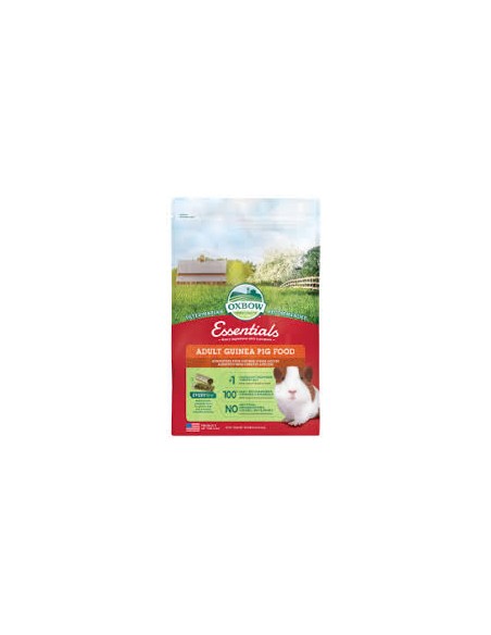 Pig Food - 2,27 kg alimento complementare per cavie adulte