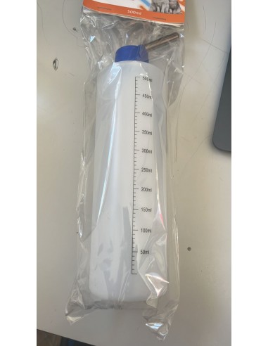 BEVERINO RODITORI E CONIGLI DA 500ml