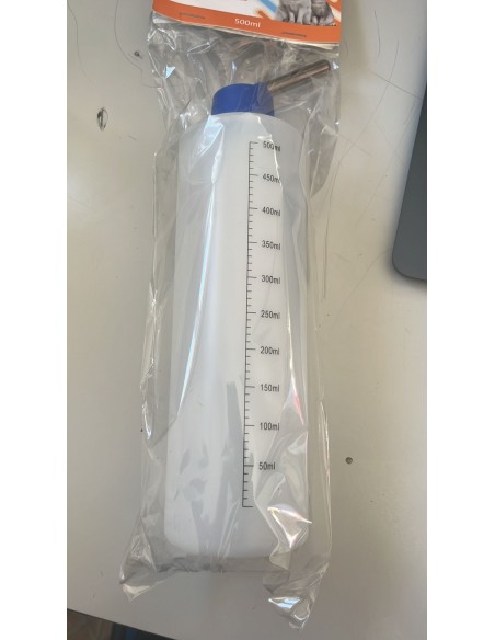 BEVERINO RODITORI E CONIGLI DA 500ml