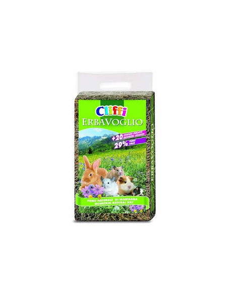 CLIFFI FIENO 1kg