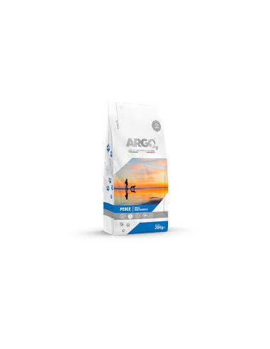 PROMIS ARGO DOG ADULT MANTENIMENTO PESCE 20kg