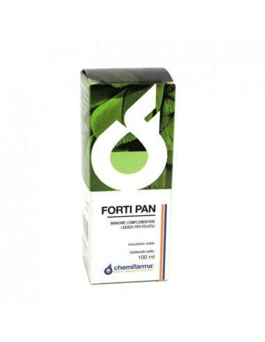 FORTIPAN / FORTIPAN XL