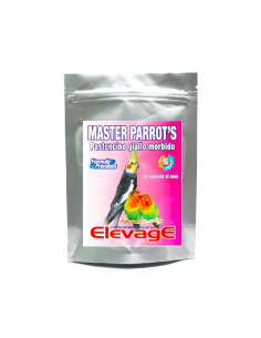ELEVAGE MASTER PARROT'S