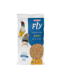 MANGIME PER ESOTICI - RAGGIO DI SOLE