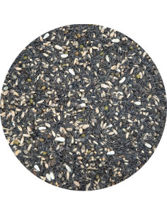 ORNITALIA GERMOGLIO CANARINO 5KG