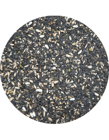 ORNITALIA GERMOGLIO CANARINO 5KG