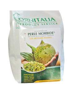 PERLE MORBIDE VERDI