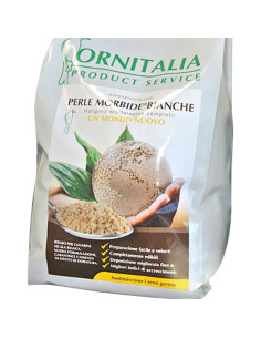 PERLE MORBIDE BIANCHE