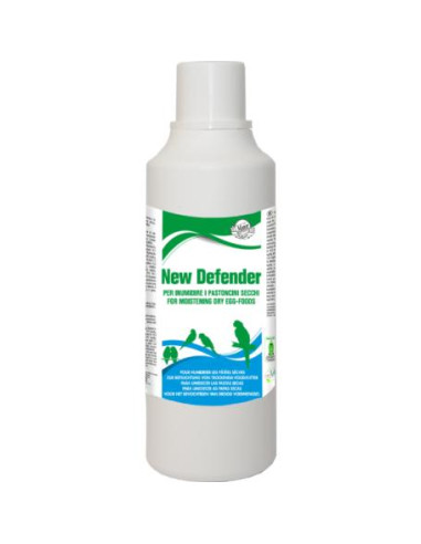 NEW DEFENDER 1LT CHEMIVIT