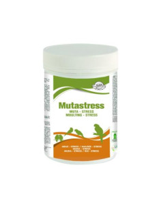 MUTASTRESS CHEMI-VIT