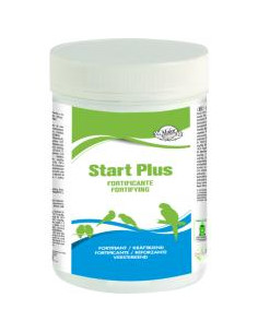 START PLUS CHEMI-VIT FORTIFICANTE