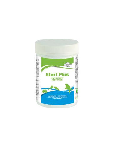 START PLUS CHEMI-VIT FORTIFICANTE