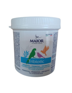 TRIBIOTIC 250 GR CHEMIVIT