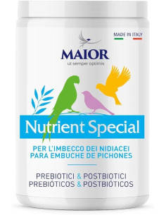 NUTRIENT SPECIAL CHEMIVIT 100GR