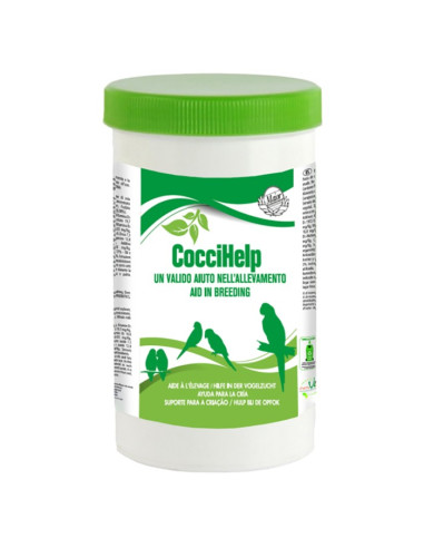 COCCI HELP CHEMIVIT 100GR