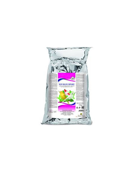 NEW BIANCO FIORE CHEMIVIT 5KG