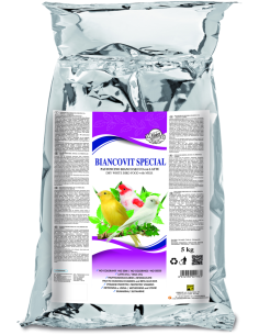 BIANCOVIT SPECIAL5KG CHEMIVIT