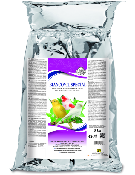 BIANCOVIT SPECIAL5KG CHEMIVIT