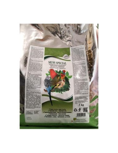 CHEMIVIT MUSS SPECIAL 5KG