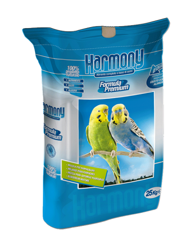 HARMONY COCORITE