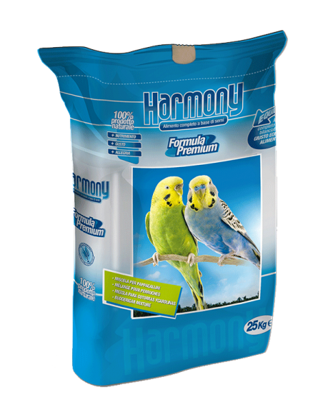 HARMONY COCORITE