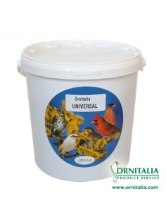 WIMO UNIVERSAL PAST CON INSETTI