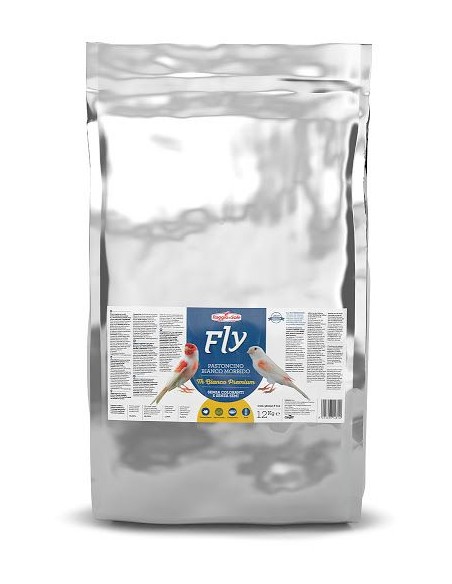 FLY RAGGIO DI SOLE BIANCO TH BIANCO PREMIUM